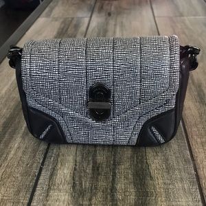 Mini Daria Crossbody Bag